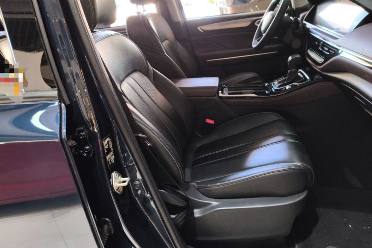 Used GAC Trumpchi M6 2023 PRO 270T DCT Luxury Edition
