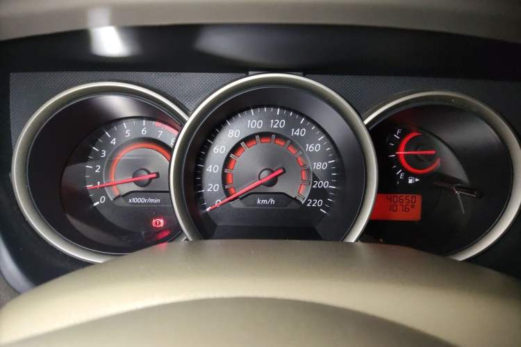 Used Nissan Sylphy 2012 Classic 1.6XE Manual Comfort Edition
