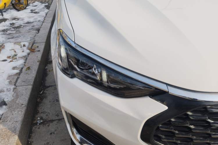 Used Ford Escort 2021 1.5L Automatic Diamond Edition