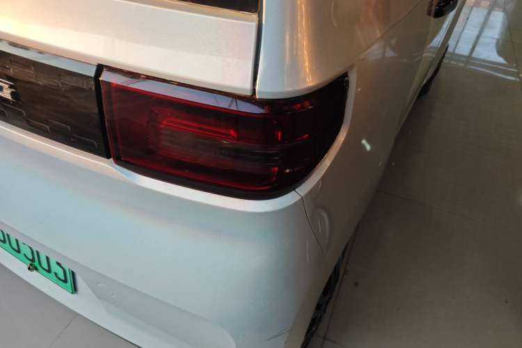 Used Wuling Hongguang MINIEV 2022 Enjoy Edition Lithium Iron Phosphate