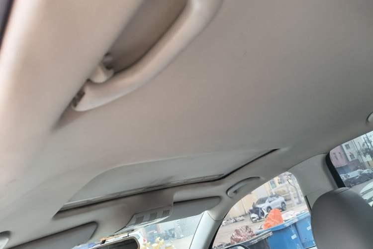 Used Skoda Octavia 2012 1.6L Automatic Yijun Edition
