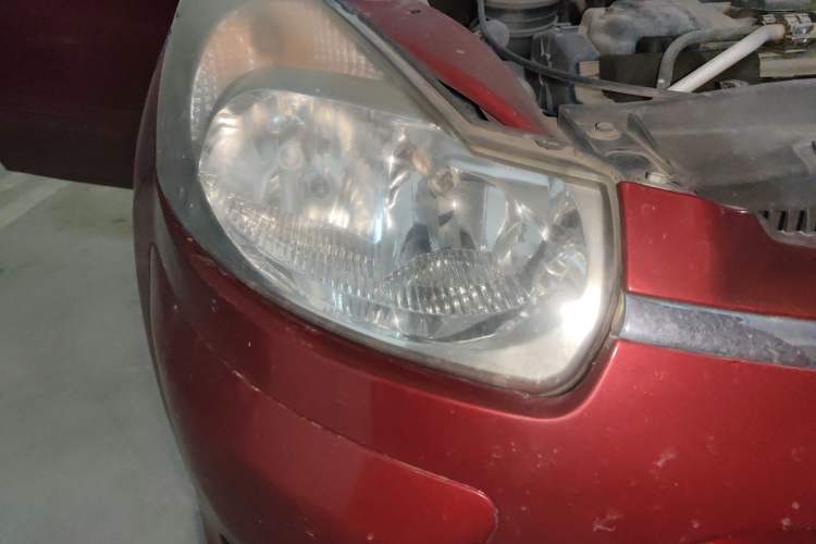 Used Citroen C2 2012 1.4L Manual Sport Model