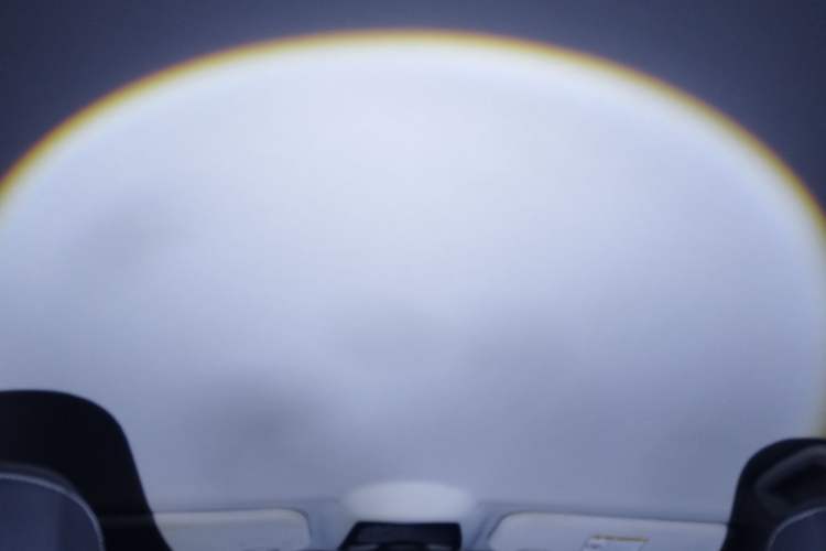 Used NETA U 2022 Pro 400 Comfort Edition Headliner