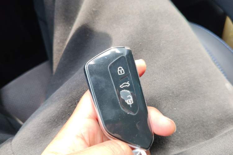 Used Volkswagen Teramont 2025 Tiguan Pro 450TSI Four-Wheel Drive Summit Edition