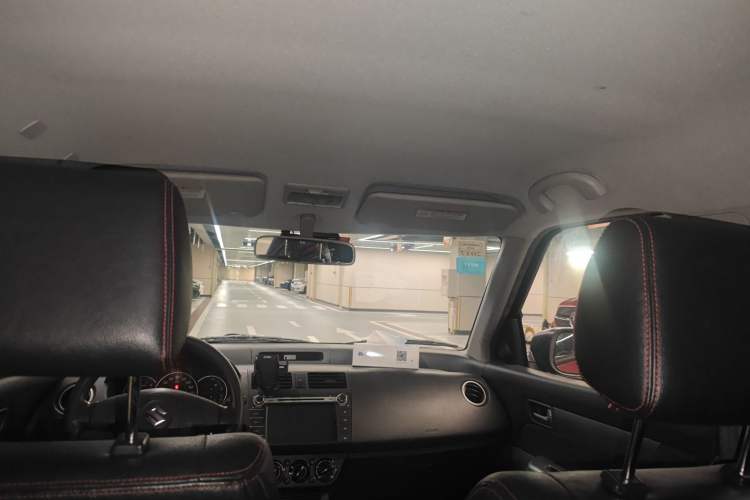 Used Suzuki Swift 2013 1.5L Automatic 20th Anniversary Limited Edition
