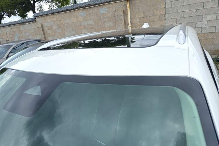 Used Buick E5 2025 Model 620KM Prestige Edition
