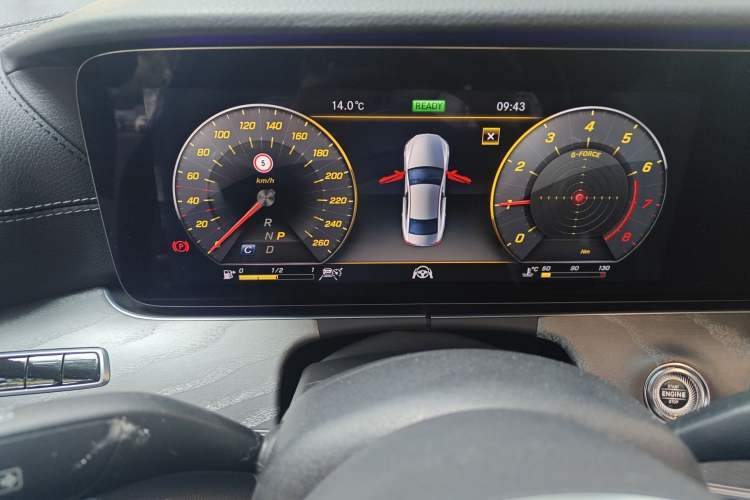 Used Mercedes-Benz CLS 2018 CLS 350 4MATIC