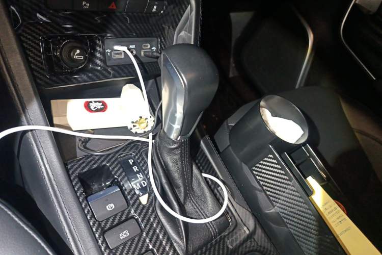 Used Jeep Grand Commander 2020 2.0T Two-Wheel Drive Elite Version
