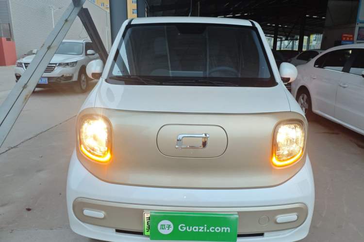 Used Bestune Pony 2025 222km Clever Horse
