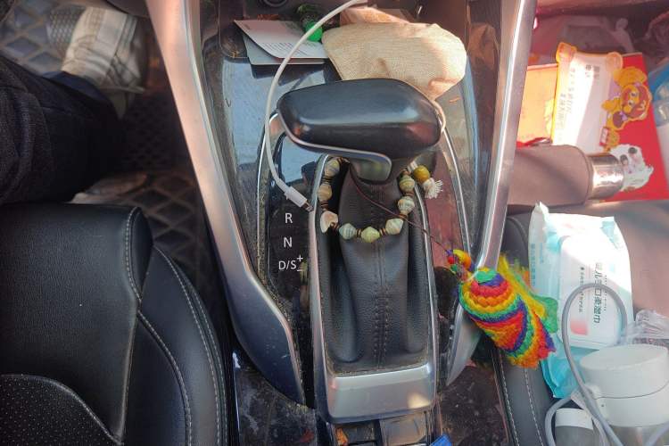 Used SAIC MAXUS G50 2019 1.5T First Edition Automatic Luxury Version 6 Seats