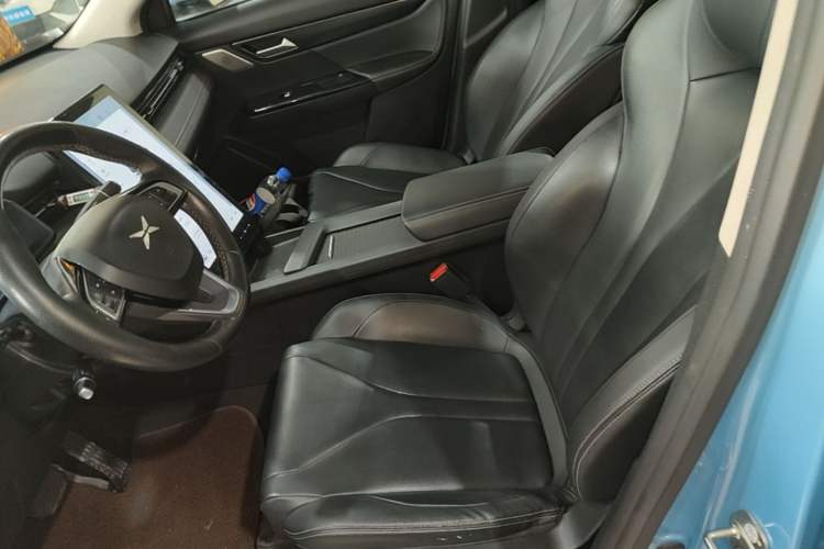 Used XPeng G3 2020 460i Luxury Edition