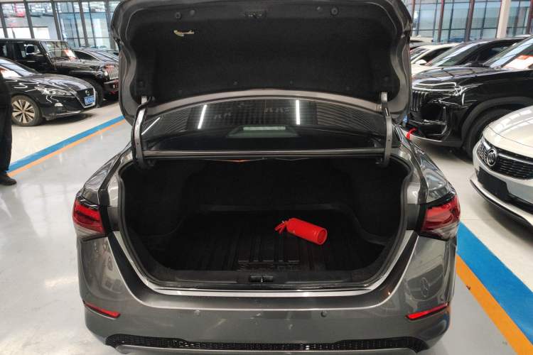 Used Nissan Sylphy 2021 1.6L XL CVT Enjoyment Edition