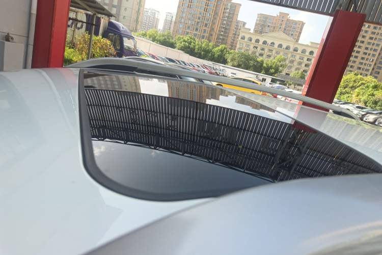 Used Venucia T70 2019 2.0L CVT Enjoy Edition China V Standard