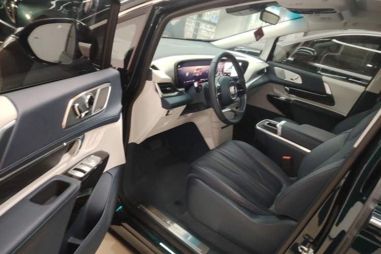 Used Buick Century 2023 2.0T Four-Seat Private Edition
