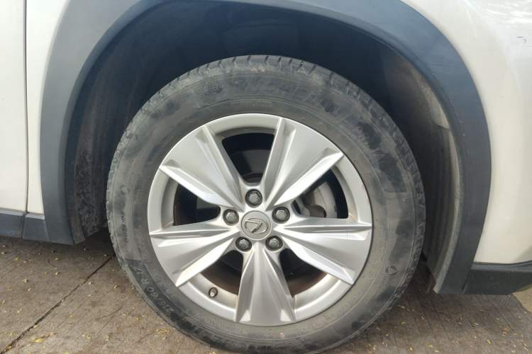 Used Lexus UX 2020 260h Explore-Cool Edition
