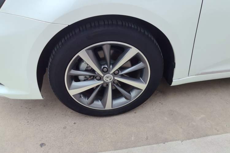 Used MG 6 2019 20T Automatic Sport Edition