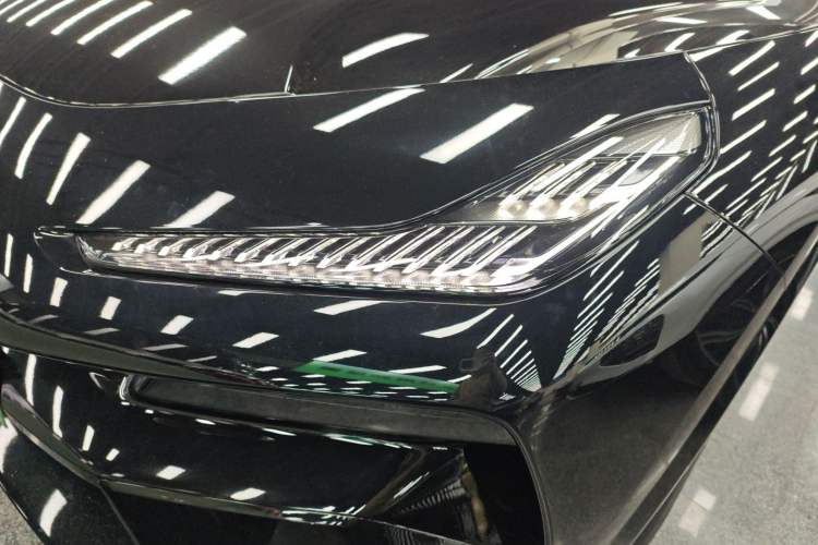 Used Lotus ELETRE 2023 ELETRE S+