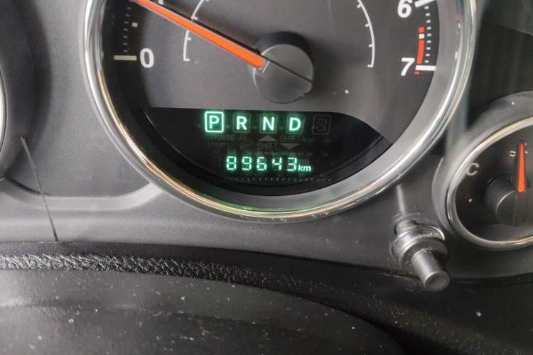 Used Jeep Wrangler 2015 3.0L Sahara Four-Door Comfort Edition