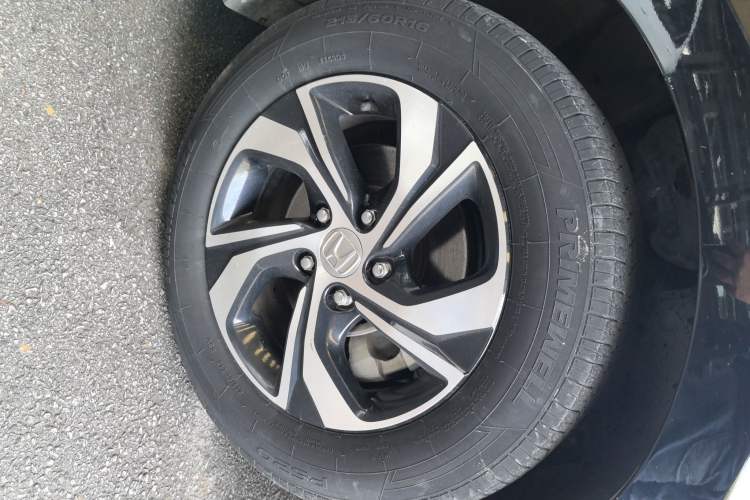 Used Honda Accord 2016 2.0L Comfort Edition