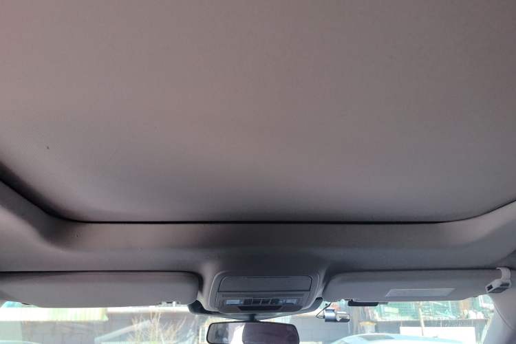 Used Ford Explorer 2023 EcoBoost 285 Four-Wheel Drive Stylish Plus Version 7 Seats
