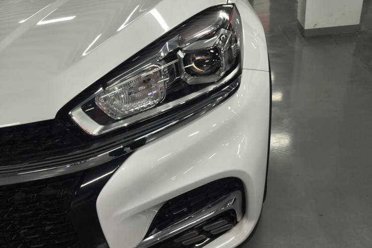 Used Chery Tiggo 8 2022 1.5 TCI Automatic Prestige Edition 5-Seater