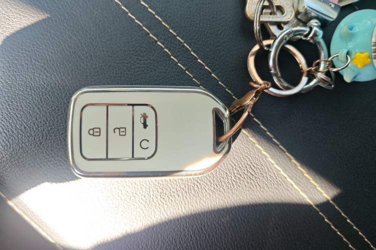 Used Honda Accord 2022 Xing·Hybrid 2.0L Phantom Night·Sharp Intelligence Edition