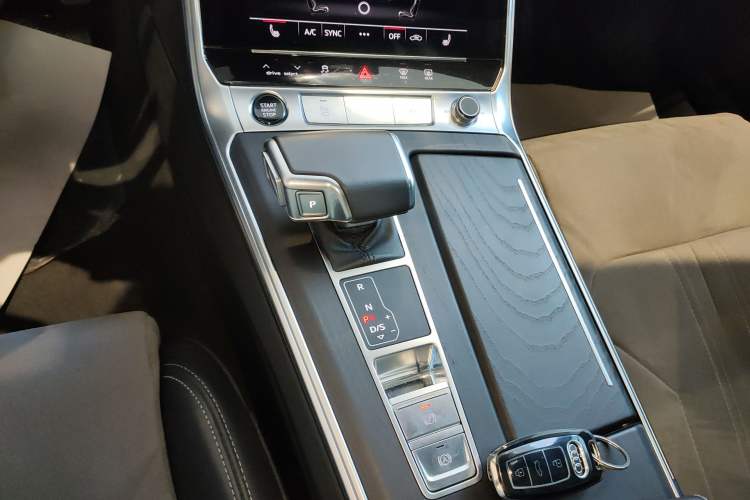 Used Audi A6L 2024 45 TFSI quattro Prestige Dynamic Edition
