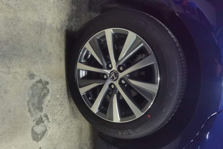 Used Lexus ES 2020 300h Premier Edition Exterior 5