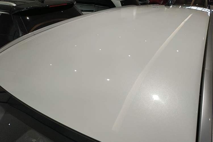 Used Wuling Jiachen 2022 1.5L Manual Light Comfort Edition