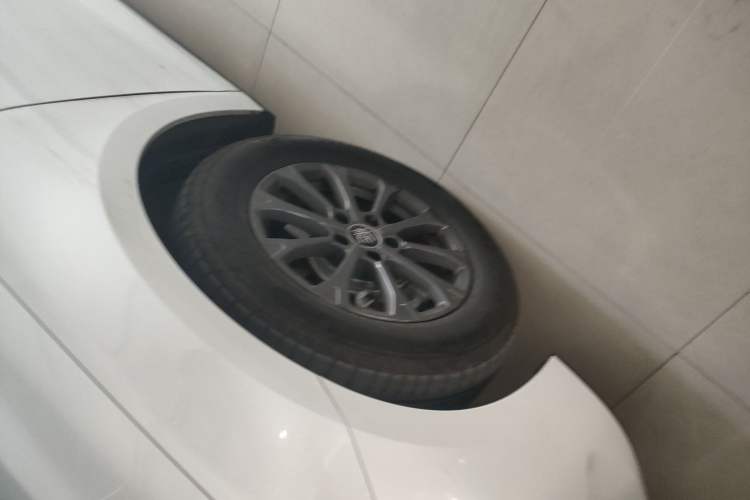 Used BYD Qin L 2024 DM-i 80KM Leading Model