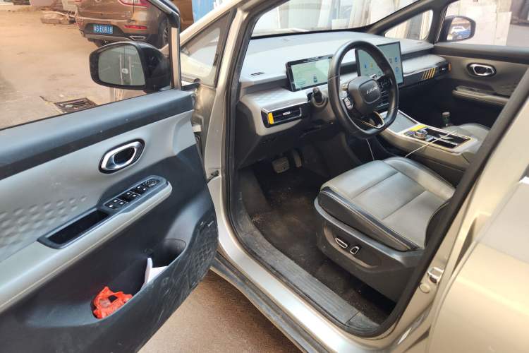 Used AION Y 2021 70 Intelligent Dynamic Edition