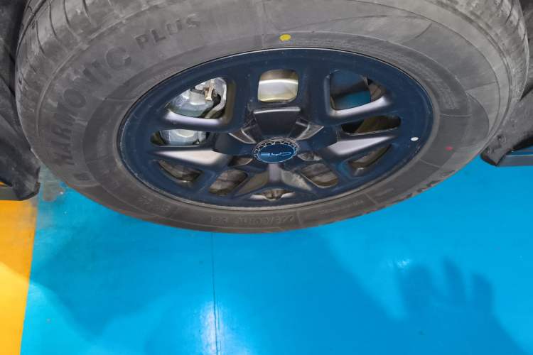 Used BYD Seal 05 DM-i 2026 DM-i 128KM Luxury Edition
