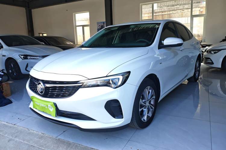 Used Buick Verano 2023 Pro Enjoyment Edition