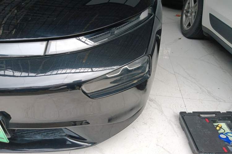 Used XPeng P7 2022 480G+ Left Front Headlight