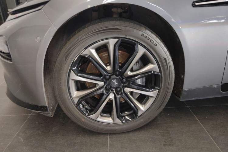 Used XPeng P7 2020 670N
