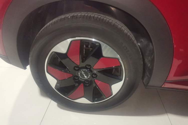 Used BYD Dolphin 2025 420km Free Edition
