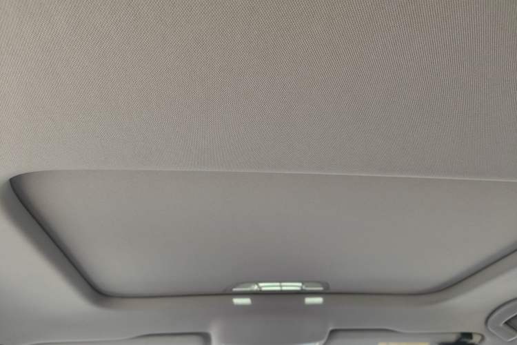 Used Volkswagen Lavida 2023 1.5L Automatic 5 Million Edition Headliner