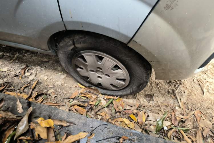 Used Chana Star 7 2014 1.4L Base Version E14V