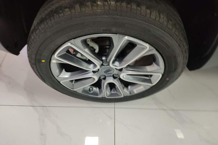 Used Geely Auto icon 2026 Model Chocolate 1.5TD Pure & Refined Edition