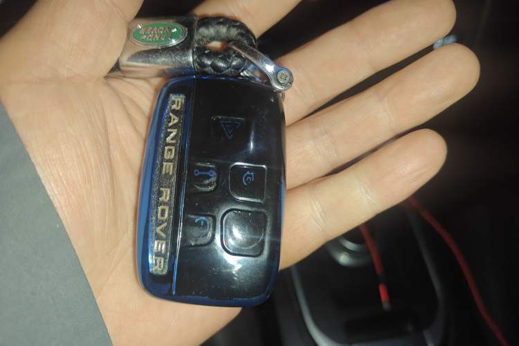 Used Land Rover Discovery Sport 2016 2.0T S
