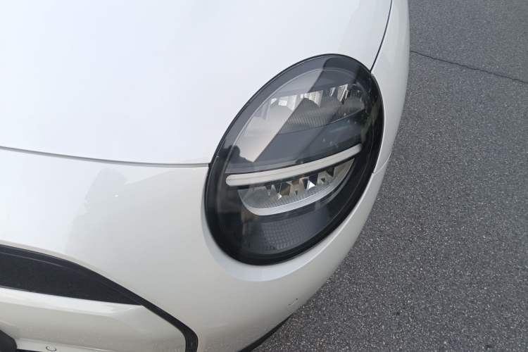 Used MINI Electric MINI COOPER 2024 456km COOPER E Classic Edition