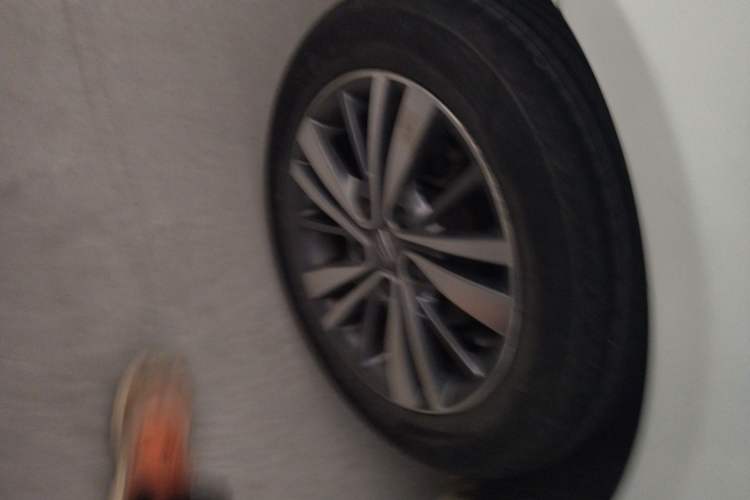 Used Geely Auto Emgrand 2018 1.5L CVT Upward Connect Edition
