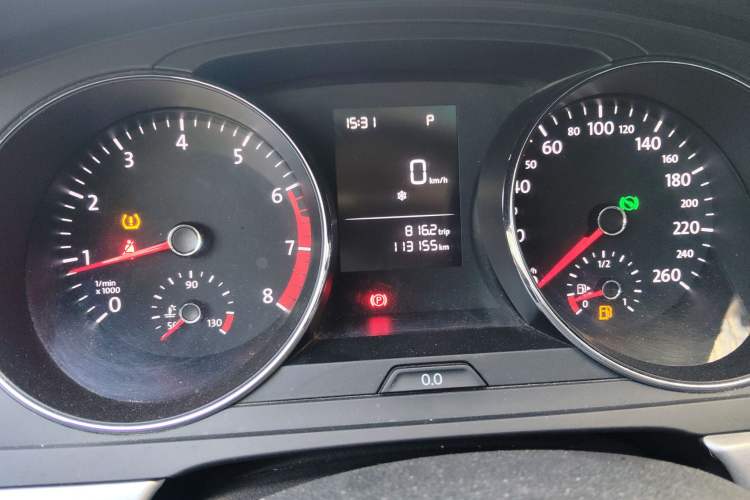 Used Volkswagen Lamando 2018 230TSI DSG Fashion Edition