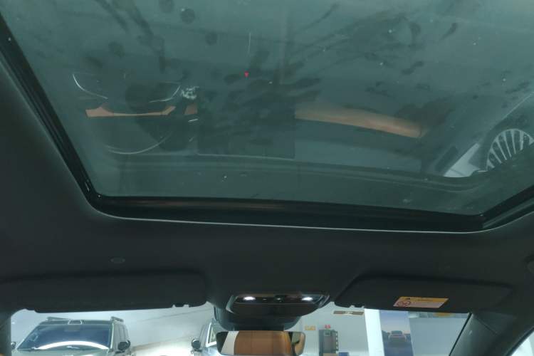 Used Hima AITO M7 2024 1.5T Intelligent Driving 4WD Pro Edition 6 Seats
