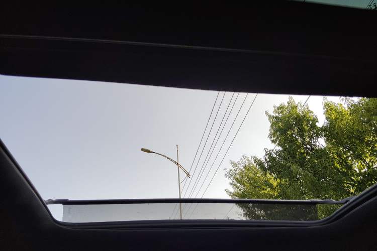 Used Oshan COS1 2018 1.5T Automatic Smart 7-Seater
