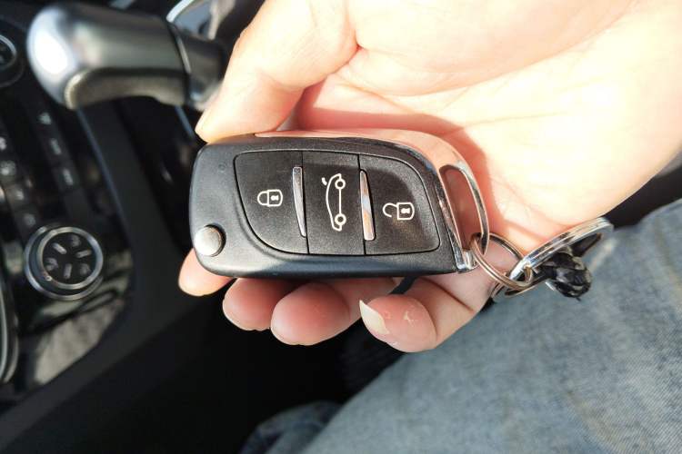 Used Peugeot 508 2015 1.6THP Automatic Zhiiyi Edition
