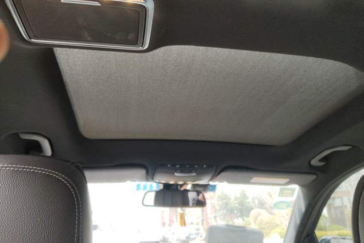 Used Mercedes-Benz GLC 2019 GLC 200 L 4MATIC Headliner