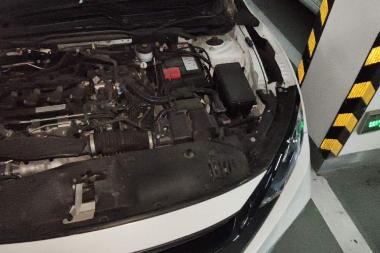 Used Honda Civic 2019 220TURBO CVT Dynamic Edition China VI