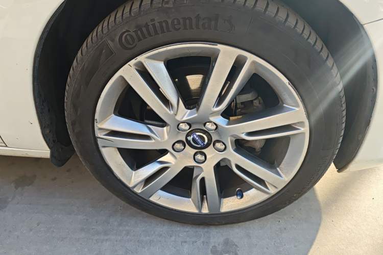 Used Volvo S60 2016 S60L T5 Smart Upgrade Edition
