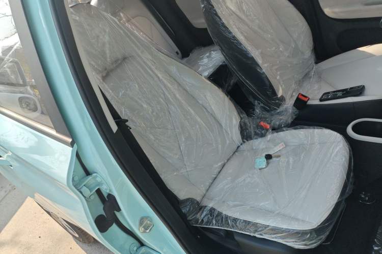 Used Cowin October 2026 Model Mate 305km Guoxuan Surfing Waves Edition